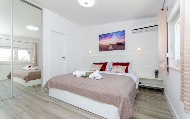 Apartman Šoda