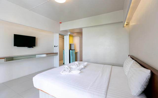 A Sleep Bangkok Sathorn