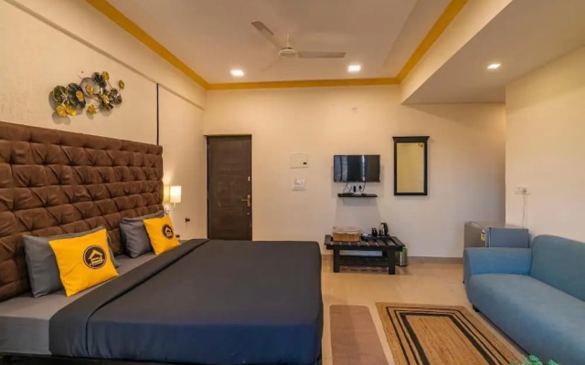 The Hosteller Goa, Candolim