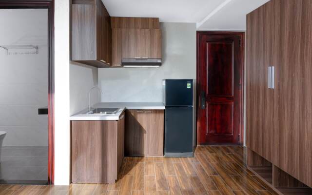 Rose Sea Hotel & Apartment