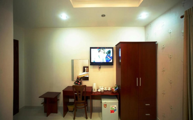 S79 Vuong Quang Airport Hotel