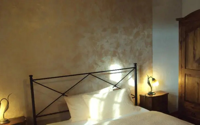 Casa Vacanze Casa Cavallo