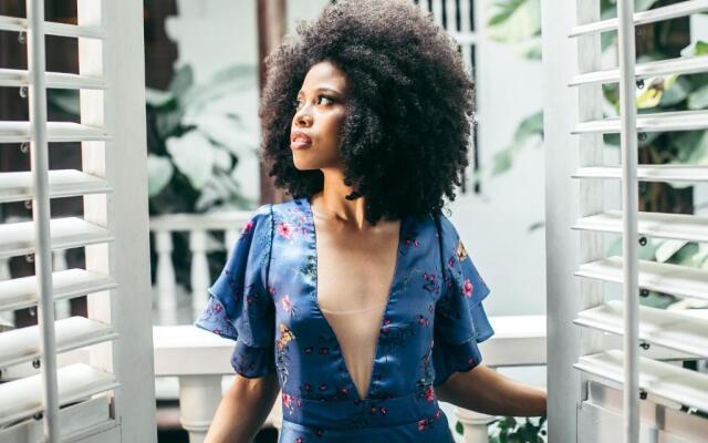 Amarla Boutique Hotel Cartagena