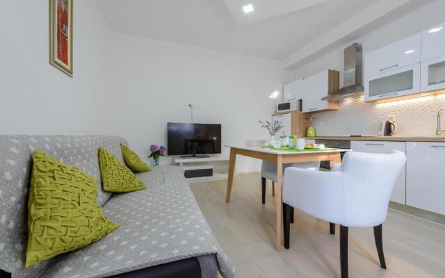Lodging House Sb Apartment 3