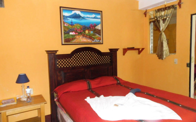 Hospedaje El Viajero