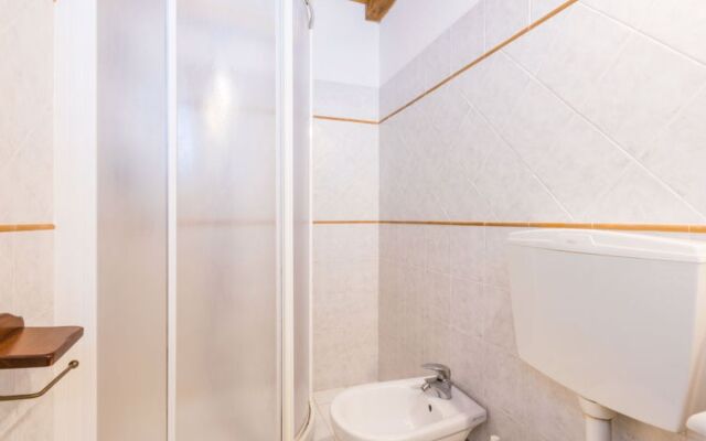 House Lepre Riparbella