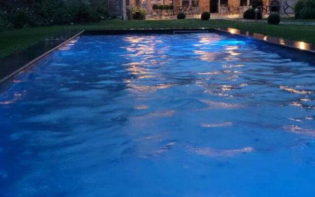 les Myrrhophores et Spa