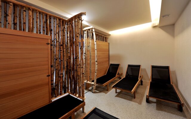 Apartments Belveder
