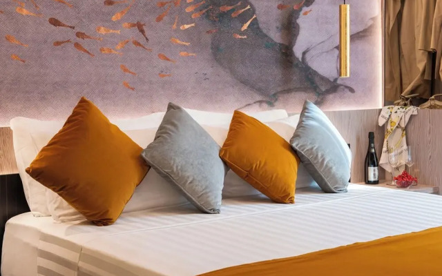 VentiSettembre Private Suites