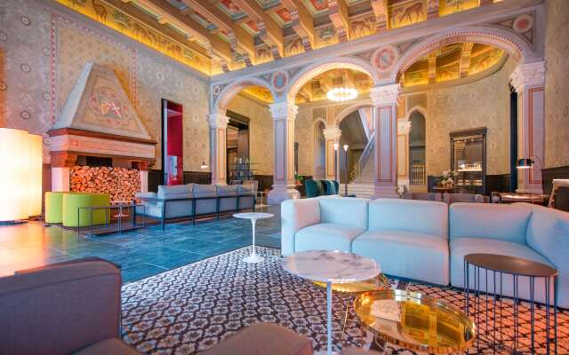 Grand Hotel Billia