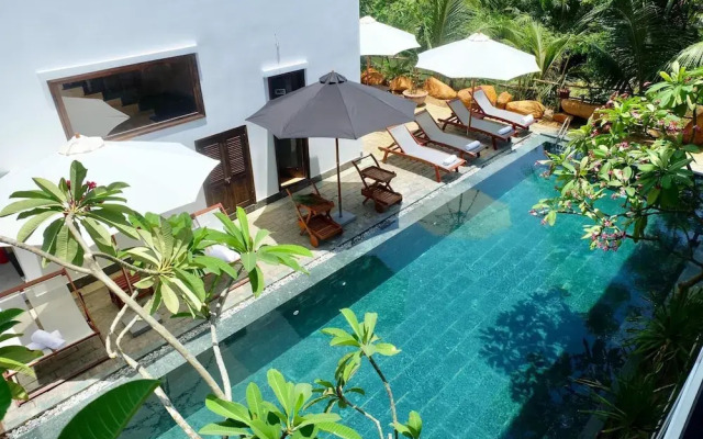 Puravida Villa