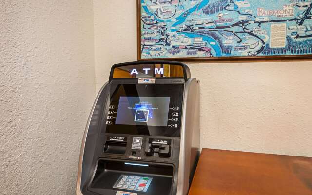 Quality Inn Fairmont