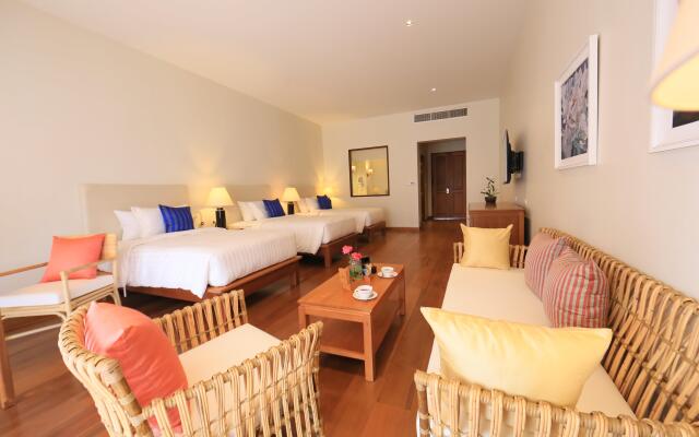 Le MENARA KHAO LAK