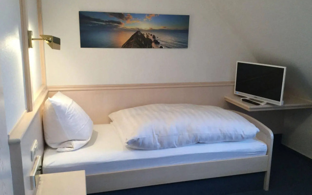 Häuser Der Villa Italia