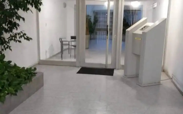 Beautiful Apartment in the Best Area of Congreso