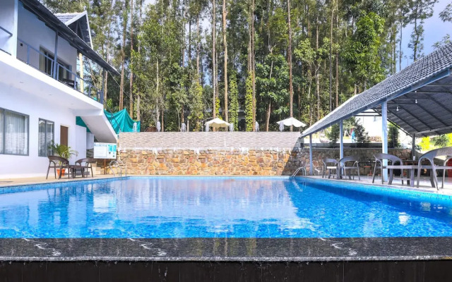 The Spectrum Resort