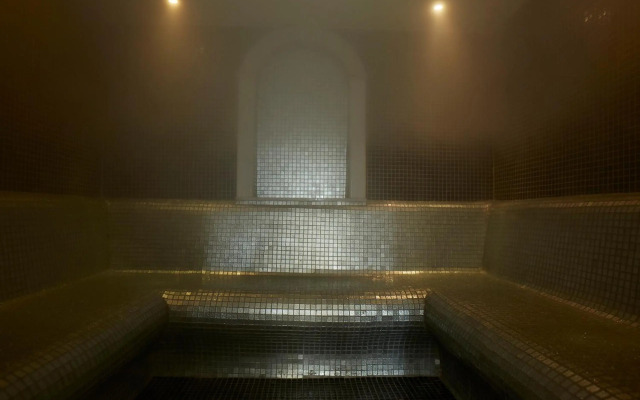 Ilkbal Deluxe Hotel & Spa