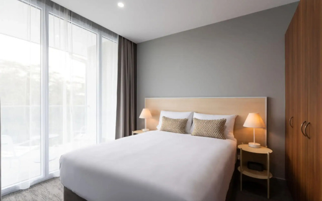 Abode Hotel Malua Bay