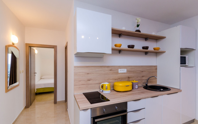 Apartments Sandito