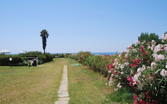 Residence Barko Le Castella