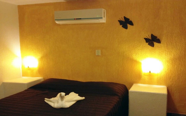 Suites Maria Antonieta