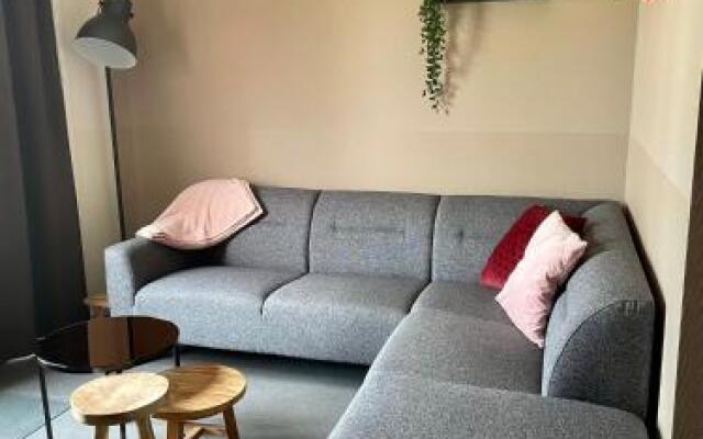 Camping Lagewald Vakantiehuis