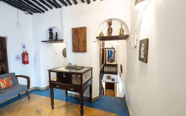 Shaba Boutique Hotel