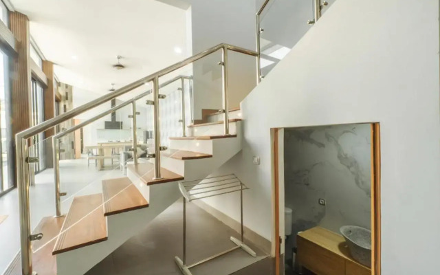 NH Residence by Bukit Vista