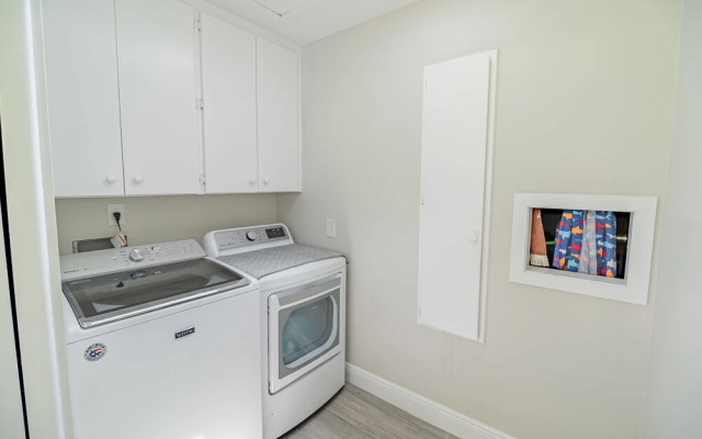 Spacious Country Estate