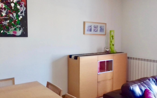 Apart. Dunas da Torreira