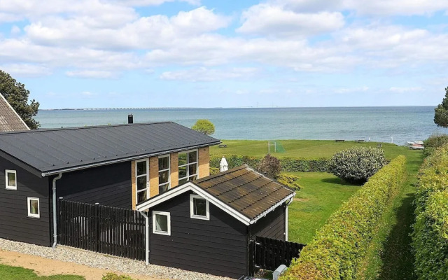 Cozy Holiday Home in Funen near Sea
