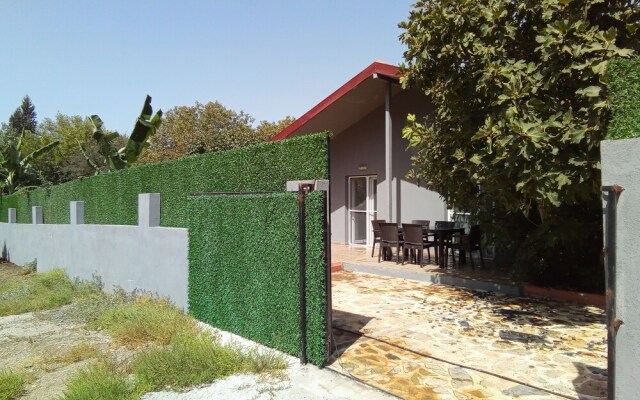 Kayakoy Villa