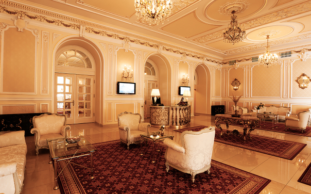 Grand Hotel Continental Bucuresti