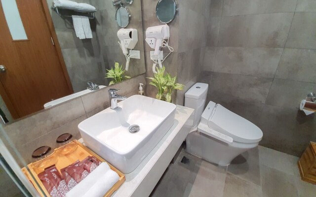 Reiwa Inn Apartment
