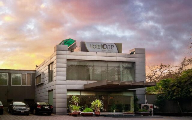 Hotel One The Mall Lahore