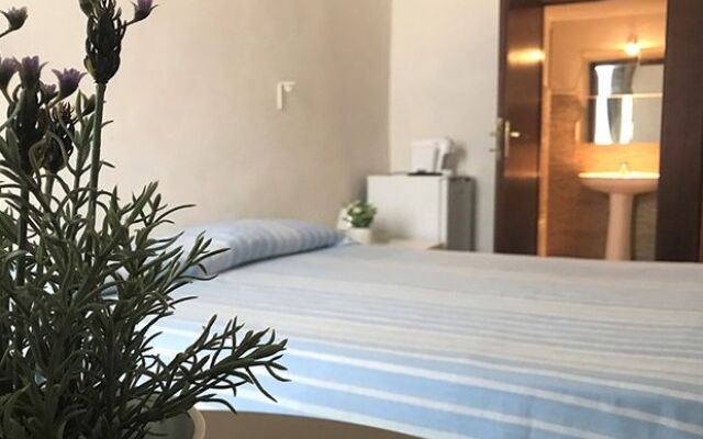 Camere Levante Ponza