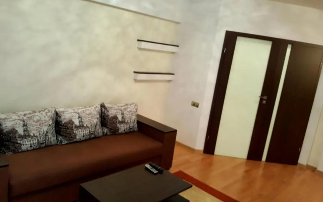 Apartments on Zelena