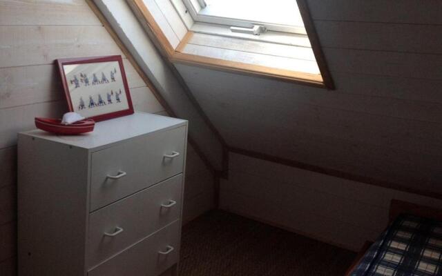 Maison Bangor, 5 pièces, 8 personnes - FR-1-418-17