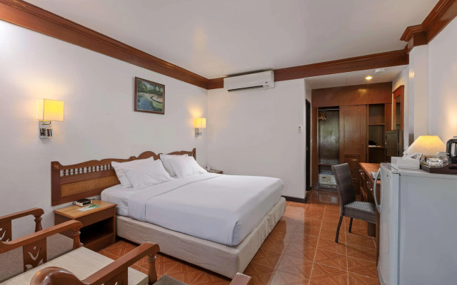 Best Western Phuket Ocean Resort