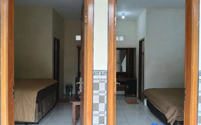 Homestay Dua Putri Bromo