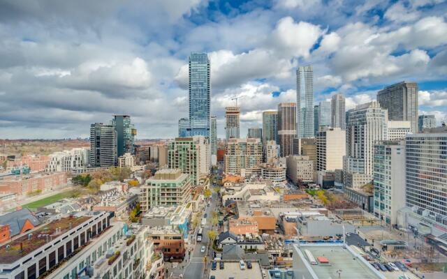 Avalon Suites Yorkville