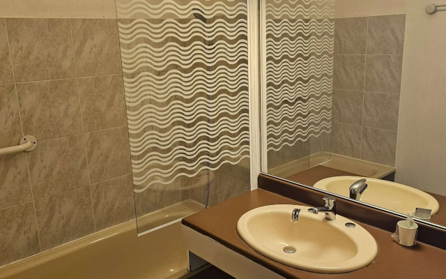 Brit Hotel Confort Gien