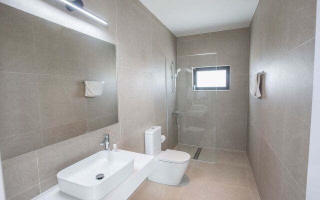 Protaras Elite Pearl Villa Ep15