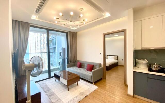 Vinhomes Metropolis