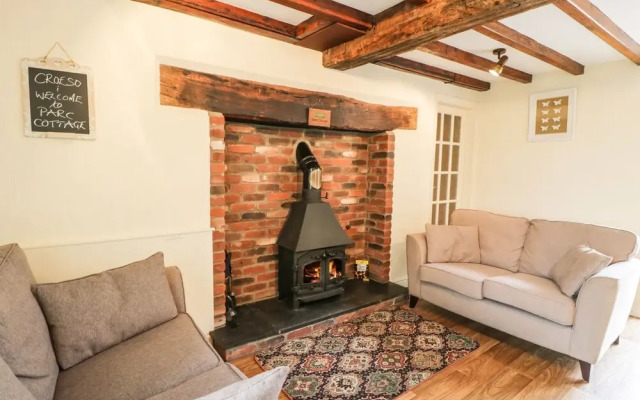 Parc Cottage