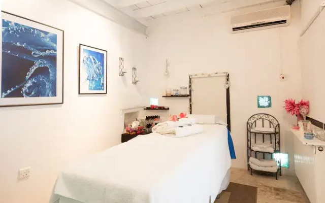 Bed & Breakfast Danae Villas, Cyprus Villages