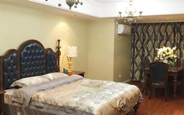 Yantai Mite Private Hotel Department