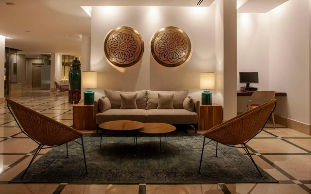 TURIM Presidente Hotel