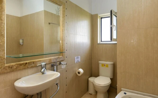 Nafplion, Palamidi Premium Residence