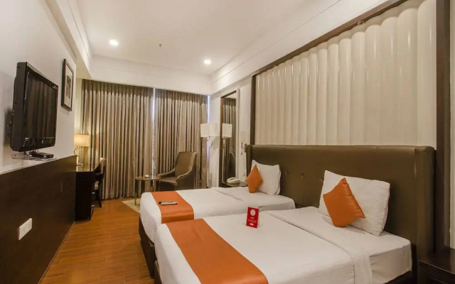 Hotel Millennium
